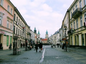 Lublin-Deptak
