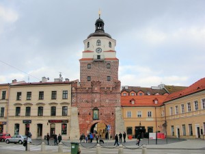 Brama-Krakowska