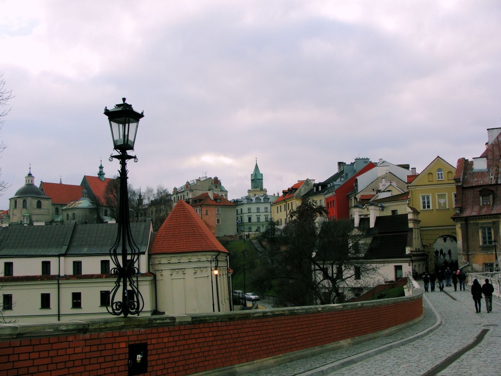 Lublin-Stare-Miasto