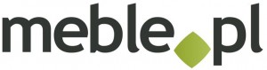 logo portalu Meble.pl