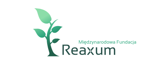 reaxum log