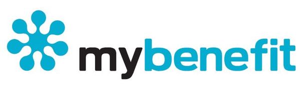 Logo mybenefit