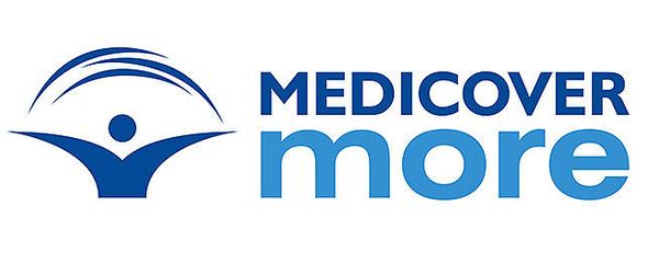Logo medicover more
