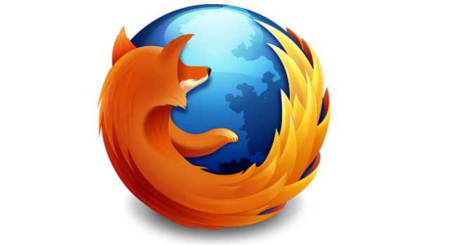 Logo Firefox