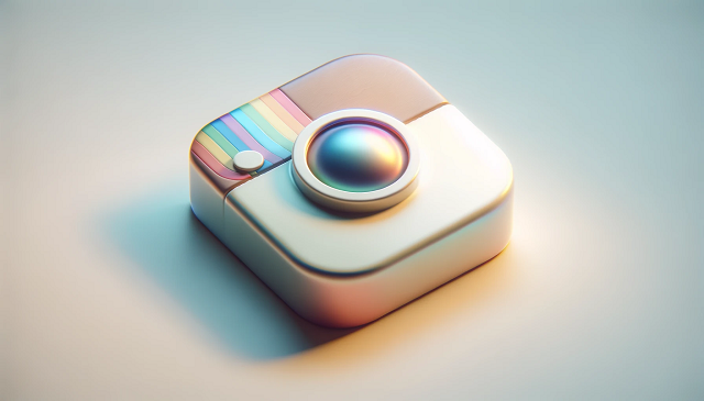 dawna ikona instagrama