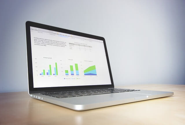 laptop komputer